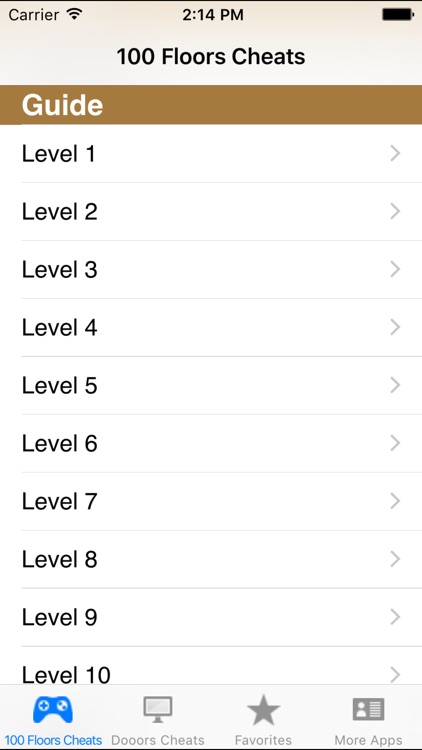 Pro Cheats - 100 Floors & Dooors Edition (Combo)
