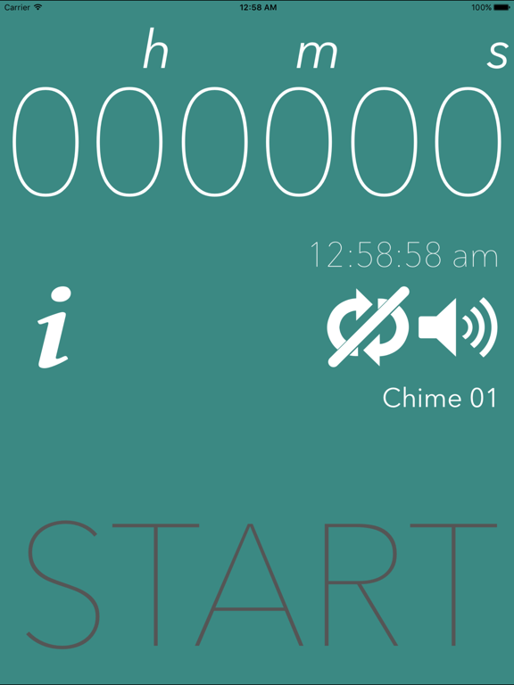 Screenshot #4 pour QuietAlert