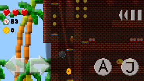 Level Maker Jurubu screenshot