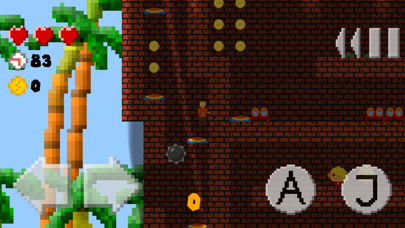 Screenshot #3 pour Level Maker Jurubu