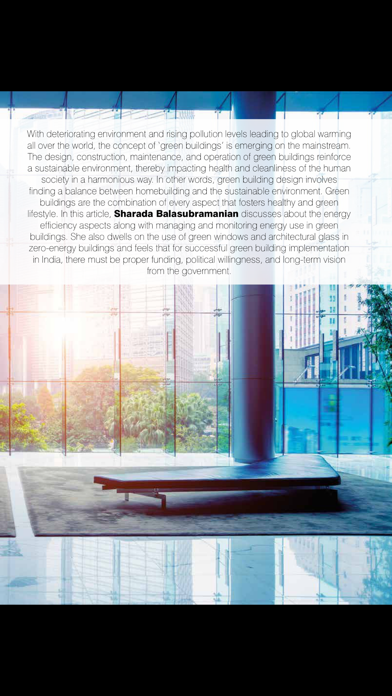 Energy Future Magazine screenshot1