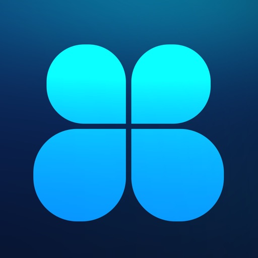 Bilber: News & RSS Reader Icon