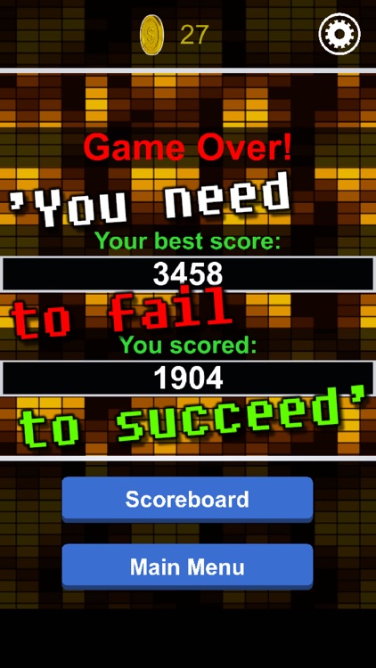 Bombwiper screenshot-3