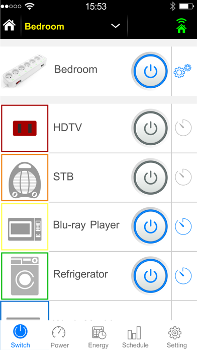 Screenshot #3 pour maxSmart