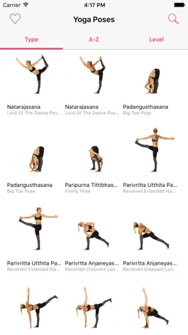 Game screenshot Yoga Poses — 250 yoga poses with video tutorials mod apk