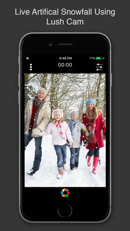 Game screenshot Live Camera Editor w/ Filters mod apk