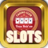 Casino Club Vegas - Texas Holdem Free Casino