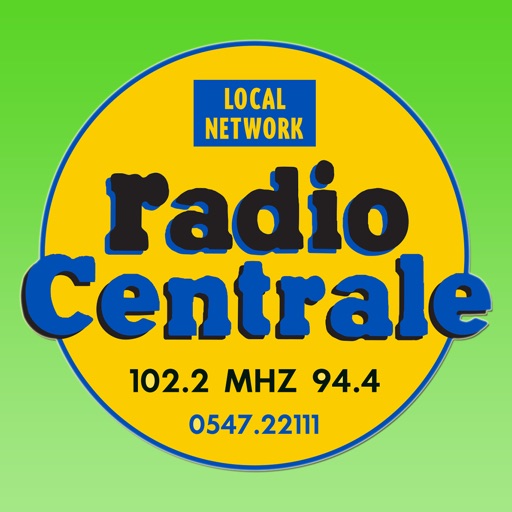 Radio Centrale TV icon