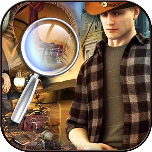 The Most Wanted Hidden iOS App