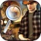 Your job in this game includes looking for some clues that will help in finding the Treasures