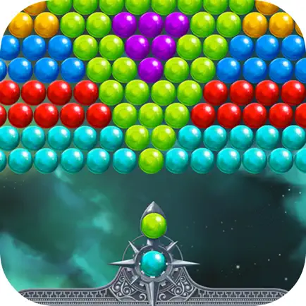Bubble Shooter Rush Читы