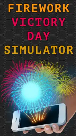 Game screenshot Firework Victory Day Simulator hack
