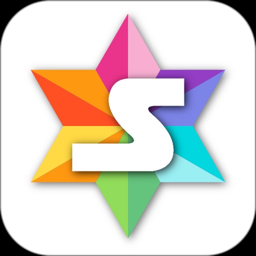 Sogn.TV app icon