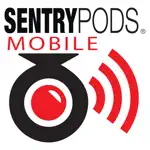 SentryPODS App Problems