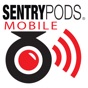 SentryPODS app download