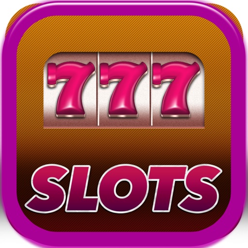 Play and Win SLOTS - Real Vegas Casino Icon