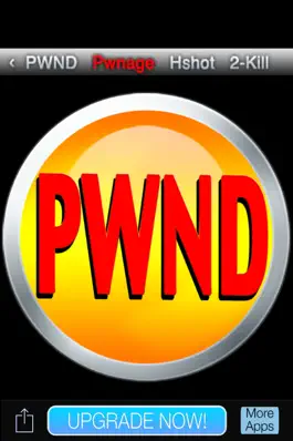 Game screenshot PWND apk