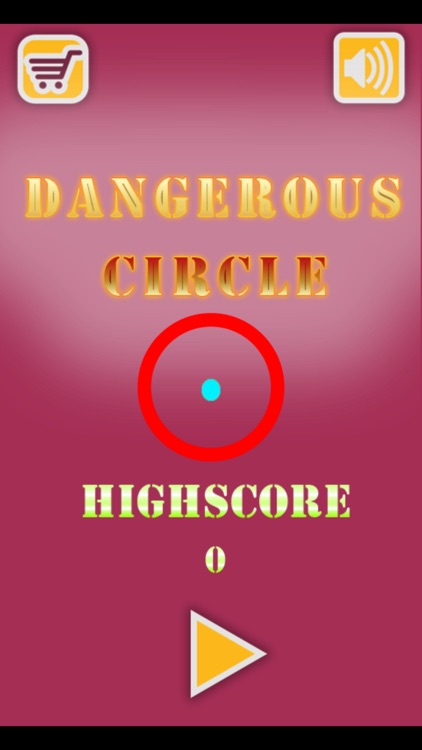 Dangerous Circle
