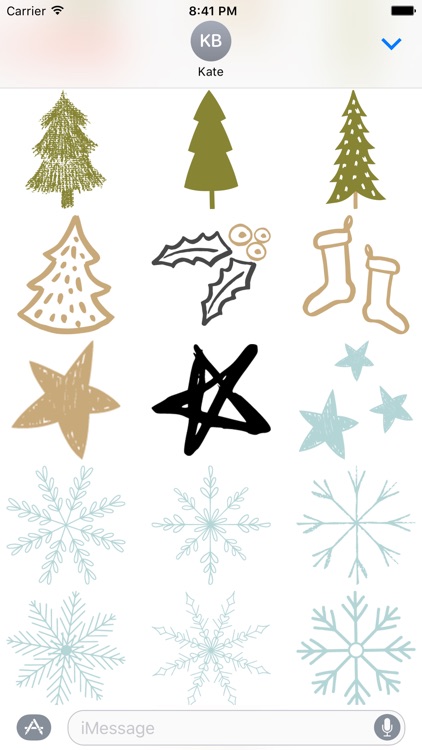 Holiday Joy!