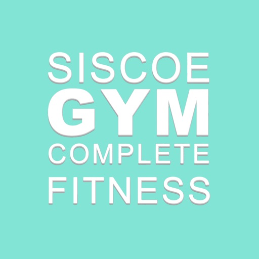 Siscoe Gym