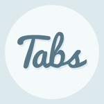 Download Tabs - Shared Spending Tracker app