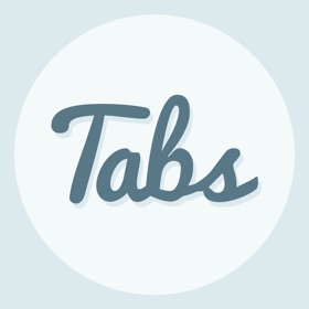 스크린샷 (5) Tabs - Shared Spending Tracker