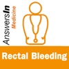 AnswersIn Rectal Bleeding