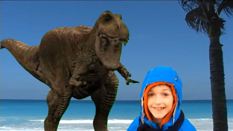Green Screen Movie FX Studio screenshot-0