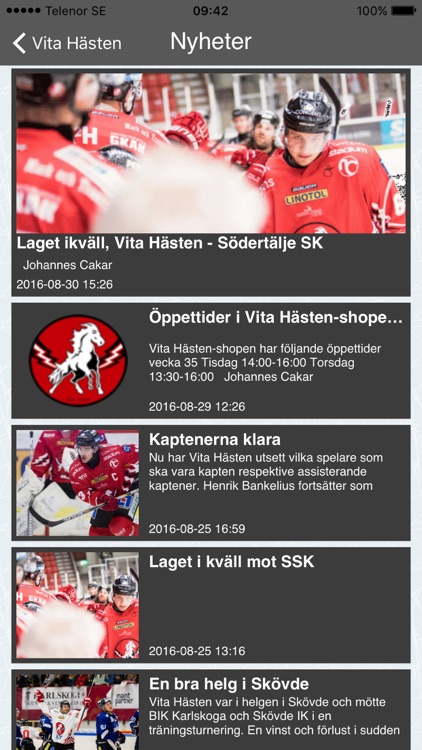 HC Vita Hästen