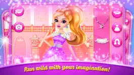 Game screenshot Romantic Princess Makeover - Beauty salon hack