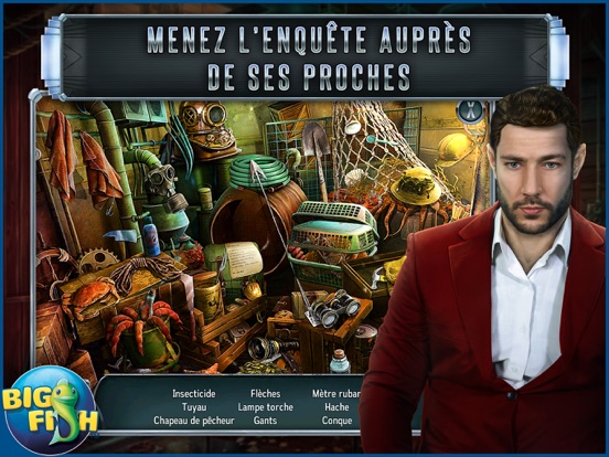 Screenshot #5 pour Dead Reckoning: L'Anse de Broadbeach (Full)