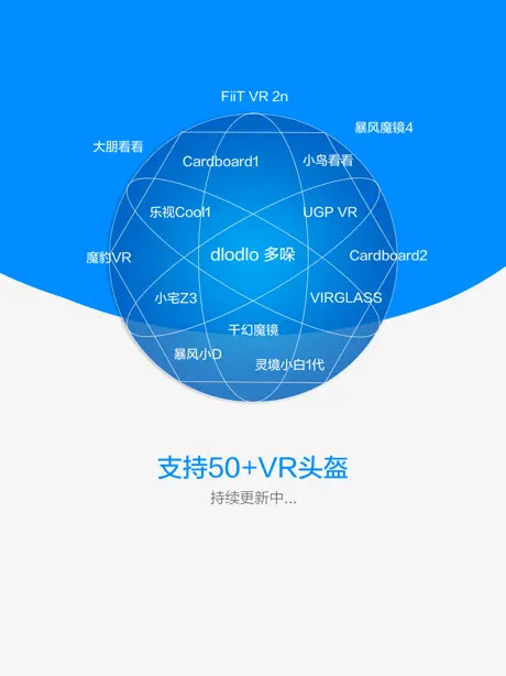 多哚VR