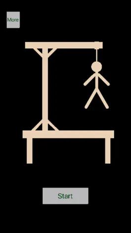 Game screenshot Simple German Hangman mod apk