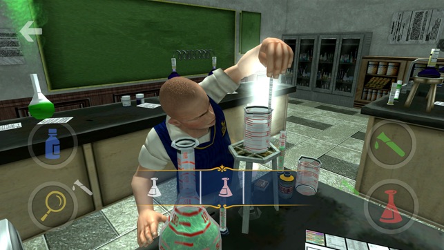 Bully: Anniversary Edition App Review