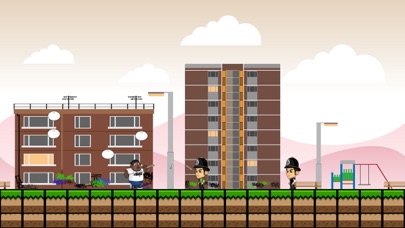 Base Invaders - For Big Narstie - FREE screenshot