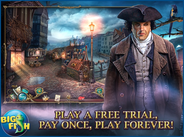 European Mystery: Flowers of Death HD