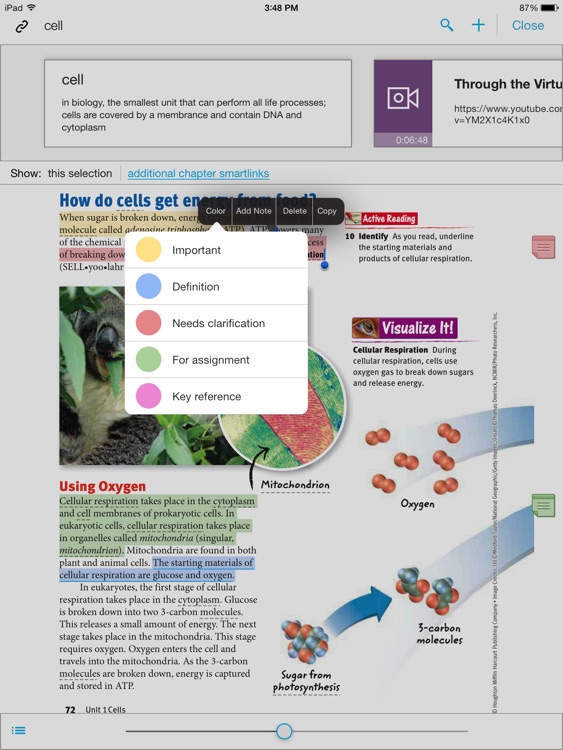 Intel Education Study screenshot-3