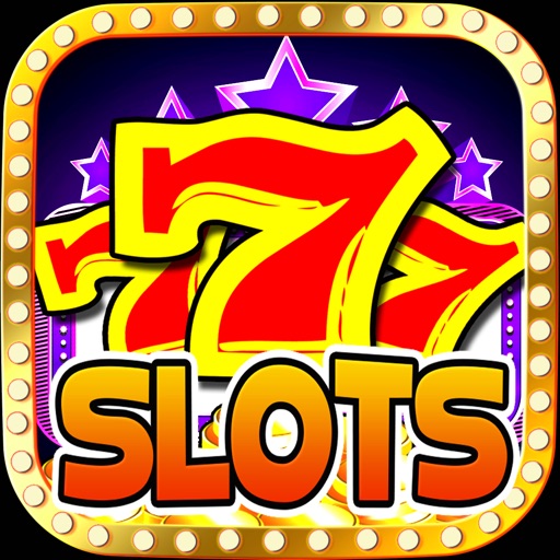 Double Up Casino Slots: FREE Coins&Win A Big Prize Icon