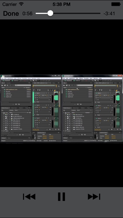 LearnFor Adobe Audition