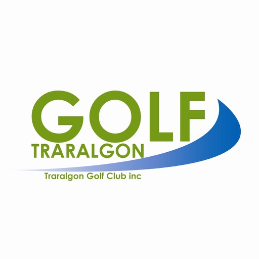 Traralgon Golf Club icon