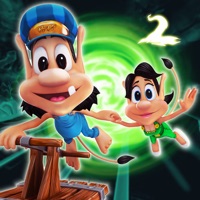 Hugo Troll Race 2.