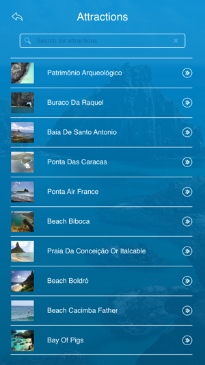 Fernando de Noronha Travel Guide(圖3)-速報App