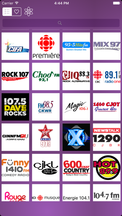 How to cancel & delete Radio - Canada Podcast - Stream Live Radio from iphone & ipad 2