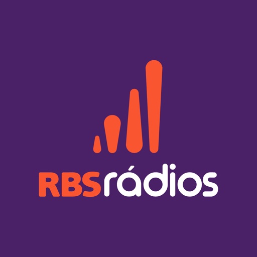 RBS Rádios icon