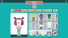 Game screenshot Chessapp Edelvives apk
