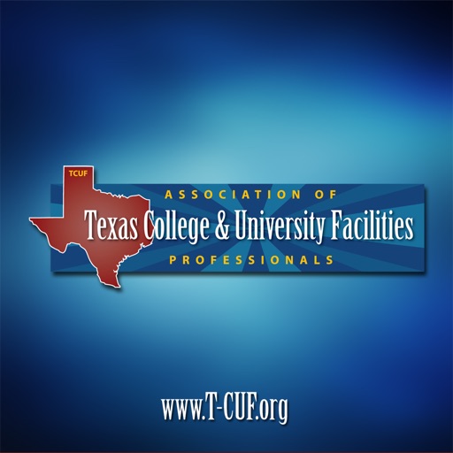 TCUF Conference Mobile App