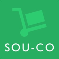 sou-co - 簡単、無料の在庫管理