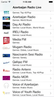How to cancel & delete azerbaijan radio live player (azərbaycan radio) 3