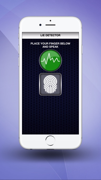 Ultimate Lie Detector Prank - Truth Tracker