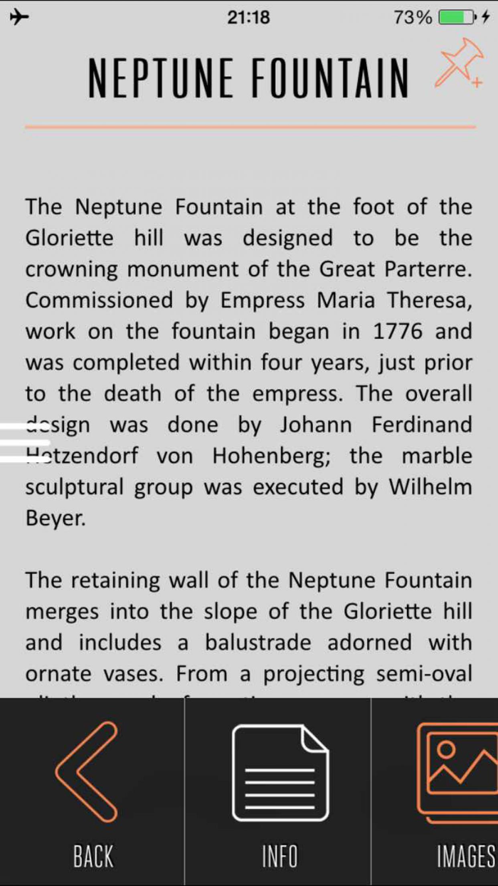 Schönbrunn Palace Visitor Guide